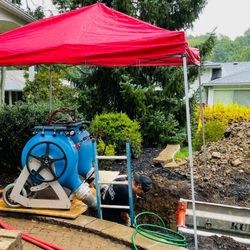 Reeves Plumbing & Heating