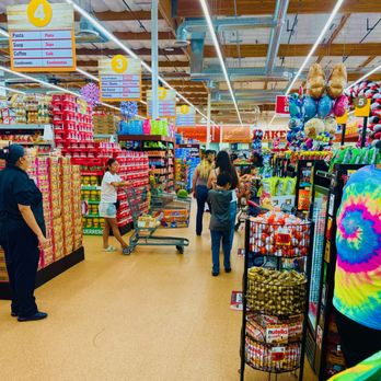 Superior Grocers - inside - Grocery Near Me - Las Vegas, Nevada Superior Grocers - inside - Grocery Near Me - Las Vegas, Nevada
