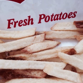 In-N-Out Burger - Burgers Near Me - Mansfield, Texas In-N-Out Burger - Burgers Near Me - Mansfield, Texas