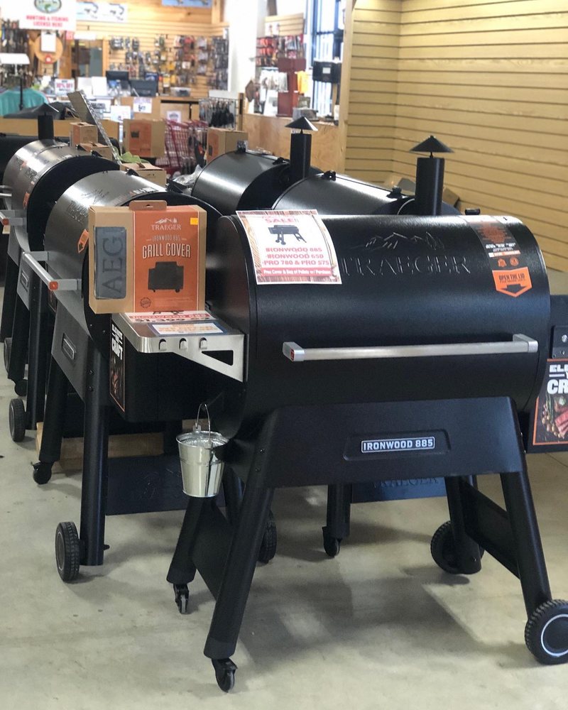 DNW OUTDOORS 21 Photos 1711 E Parker Rd, Jonesboro, Arkansas