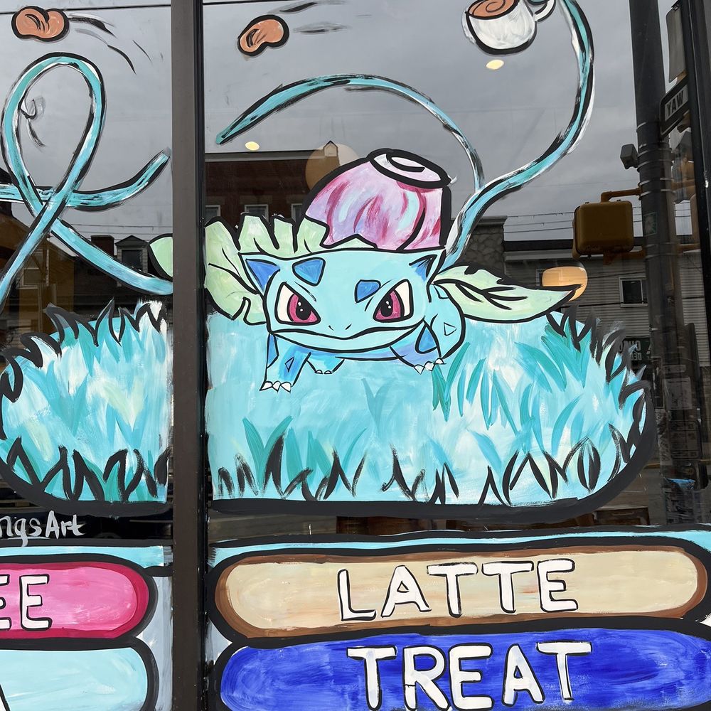 Yinz Coffee - Coffee & Tea Near Me - Pittsburgh, Pennsylvania Yinz Coffee - Coffee & Tea Near Me - Pittsburgh, Pennsylvania