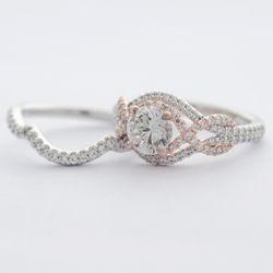 Sutton Smithworks - Engagement Rings Winnipeg Photo by: AMC Studio
