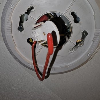 Gjonaj Realty & Management - No smoke detector - Property Management Near Me - Bronx, New York Gjonaj Realty & Management - No smoke detector - Property Management Near Me - Bronx, New York