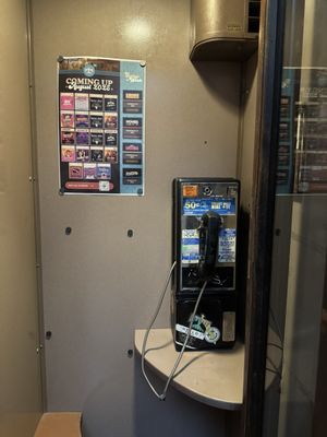 Thunderbird Lounge by null