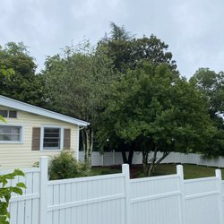 Andy Griffith's Home Place