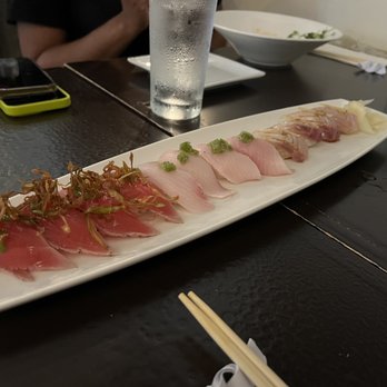 Tomodachi Sushi - Sushi Bars Near Me - Austin, Texas Tomodachi Sushi - Sushi Bars Near Me - Austin, Texas