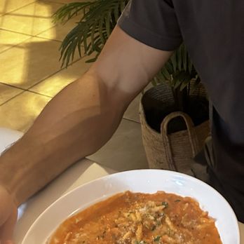 La Perla Di Pompano - Italian Near Me - Pompano Beach, Florida