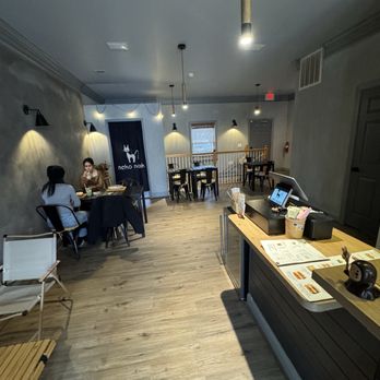 Neko Nook - Inside - Cafes Near Me - Gaithersburg, Maryland Neko Nook - Inside - Cafes Near Me - Gaithersburg, Maryland