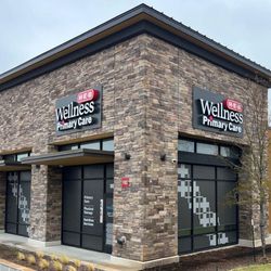 HEB Wellness Primary Care
