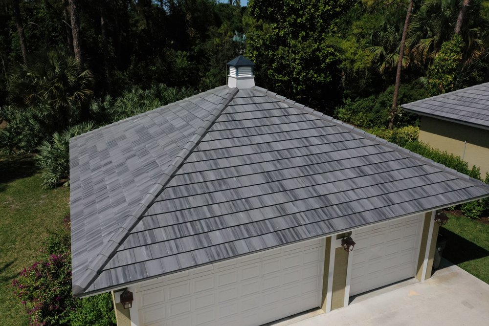 Slide of Triumph Property Services