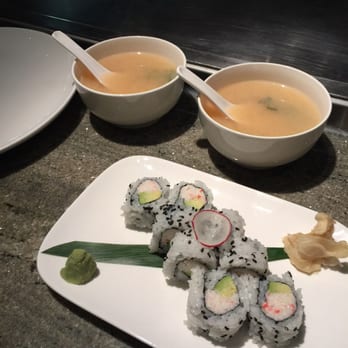 Encore Teppan - California rolls - Teppanyaki Near Me - Diamond Bar, California Encore Teppan - California rolls - Teppanyaki Near Me - Diamond Bar, California