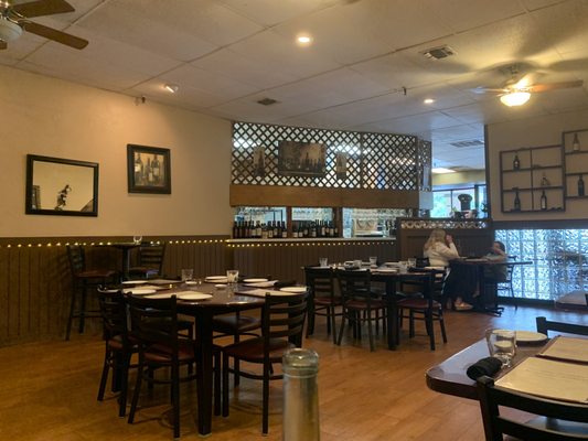 Mamma Susanna's Ristorante Italiano by null