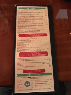 Menu photo 5 Panini Kabob Grill Riverside, CA Menu photo 5 Panini Kabob Grill Riverside, CA