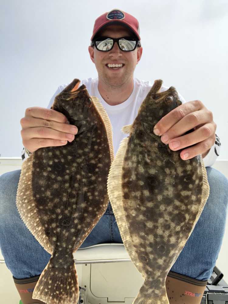 Heavy Hook Sport Fishing Logo