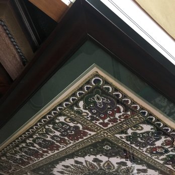 Paragon Framing and Art - Close up of matting. - Art Galleries Near Me - Phoenixville, Pennsylvania Paragon Framing and Art - Close up of matting. - Art Galleries Near Me - Phoenixville, Pennsylvania