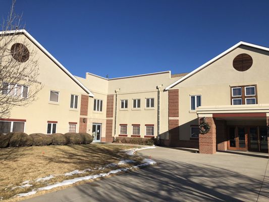 New Hope Baptist Church