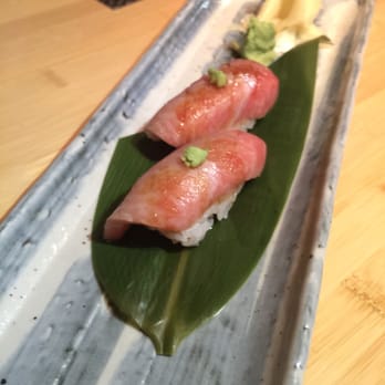 Sushi Roku - Sushi Bars Near Me - Pasadena, California
