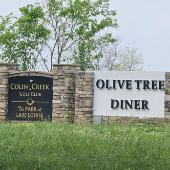 Olive Tree Diner - Desserts Near Me - Mocksville, North Carolina Olive Tree Diner - Desserts Near Me - Mocksville, North Carolina