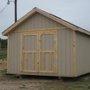Photo of The Texas Shed Company
