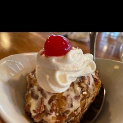 user provided Allegheny Grille photo