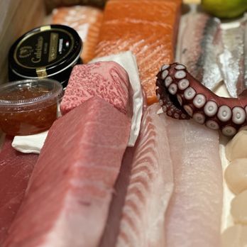 Ariake Sushi & Robata - Omakase box - Sushi Bars Near Me - Springfield, Missouri