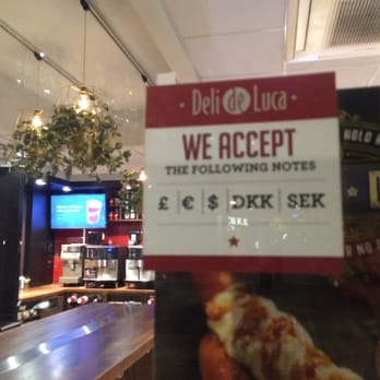 Deli de Luca - Convenience Stores Near Me - Stavanger, 11