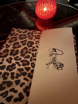 Jaguar Room by null