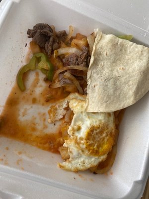 Los Tamales by null