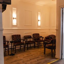 Cigar Room