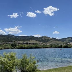 Spring Meadow Lake State Park - Beautiful