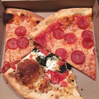 Margherita's Pizza - Big Slices - Pizza Near Me - Newark, Delaware Margherita's Pizza - Big Slices - Pizza Near Me - Newark, Delaware
