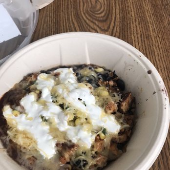 QDOBA Mexican Eats - Toppings - Mexican Near Me - Reno, Nevada