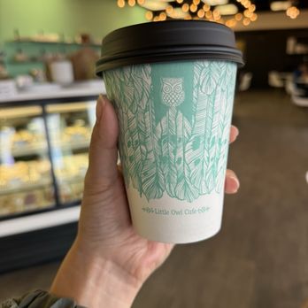 Little Owl Cafe - Chai Latte - Coffee & Tea Near Me - Fairbanks, Alaska Little Owl Cafe - Chai Latte - Coffee & Tea Near Me - Fairbanks, Alaska