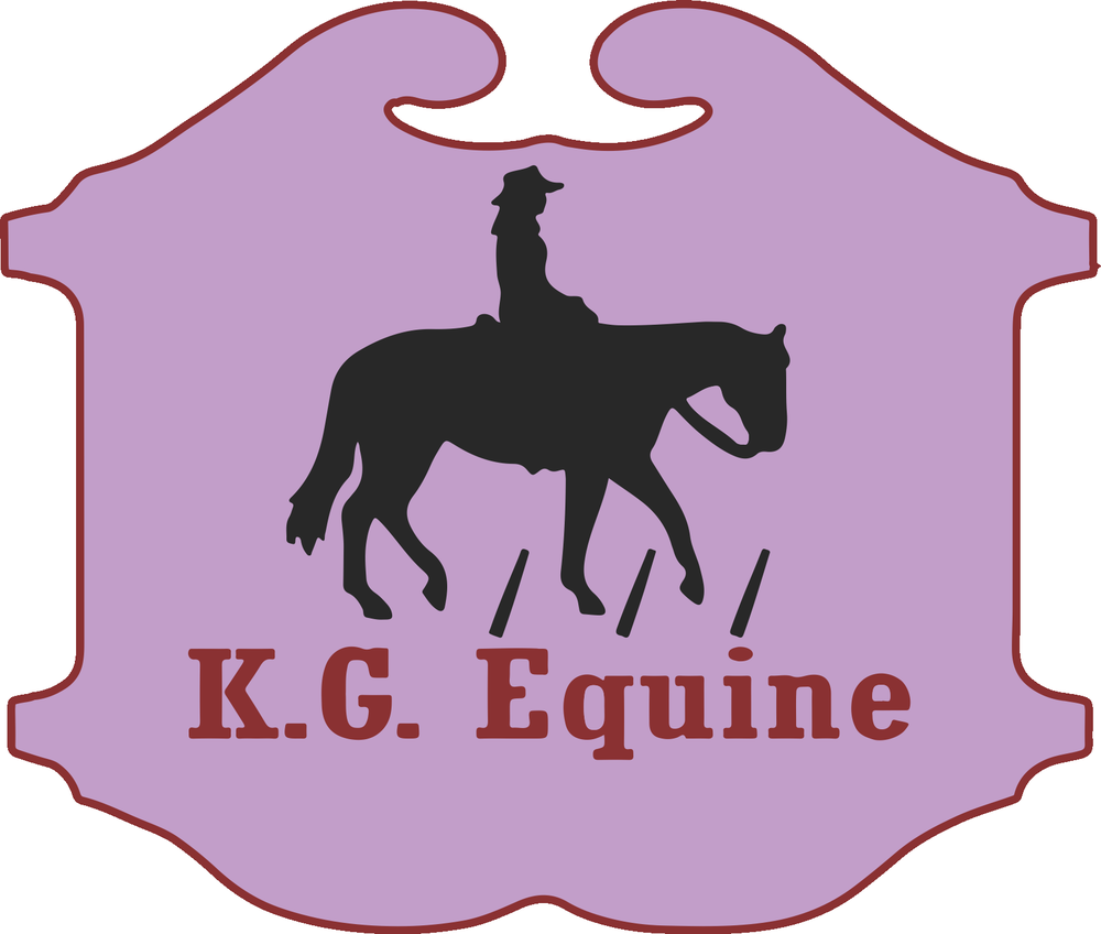 K.G. Equine - equestrian in Sanford, ME