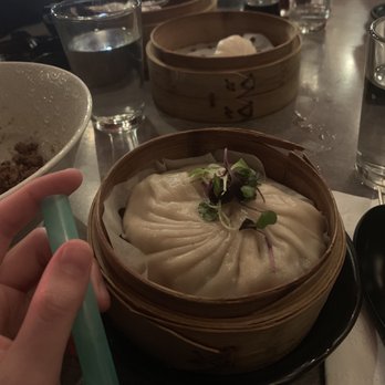 Dumpling Time - Dim Sum Near Me - San Francisco, California