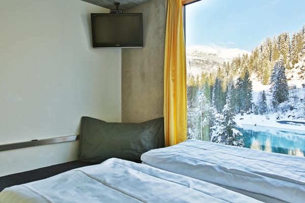 Riders Hotel by null
