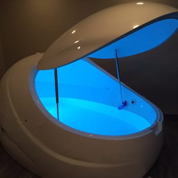 Luna Float Spa - Float Spa Near Me - Colorado Springs, Colorado