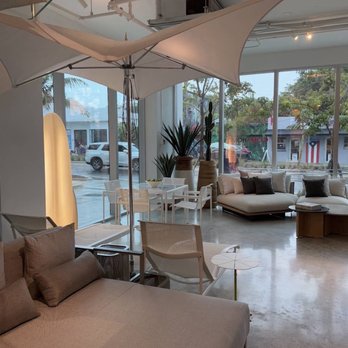 Clima Home - Outdoor furniture - Furniture Stores Near Me - Miami, Florida