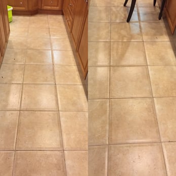 Sofiya's Cleaning Services - Couldn't be caught dead barefoot on this floor... been walking around barefoot for the past 3 hours. - Office Cleaning Near Me - Van Nuys, California