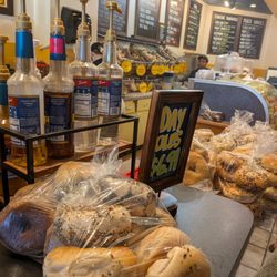 Bagel Bakery