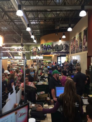 Oliver's Market - Windsor by null