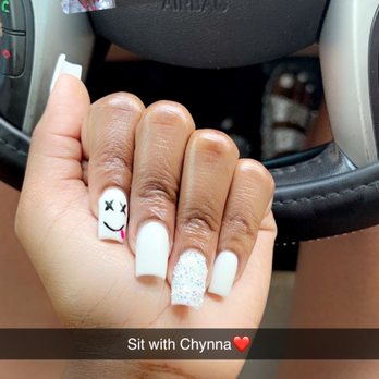 Allure Nails - Nail Salons Near Me - Charleston, South Carolina