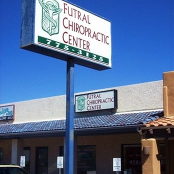 Futral Chiropractic Center - Chiropractors Near Me - Prescott Valley, Arizona Futral Chiropractic Center - Chiropractors Near Me - Prescott Valley, Arizona