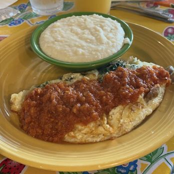 The Flying Biscuit Cafe - Southern Near Me - Chapel Hill, North Carolina