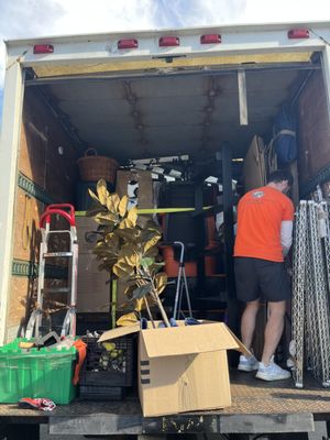 Residential Move in / Move out - Rates start at $125/ hour, offering discounts on cash payments as well Residential Move in / Move out - Rates start at $125/ hour, offering discounts on cash payments as well