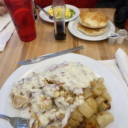 Chipped Beef Omelet Chipped Beef Omelet