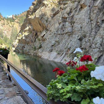 Seven Falls - Amusement Parks Near Me - Colorado Springs, Colorado Seven Falls - Amusement Parks Near Me - Colorado Springs, Colorado