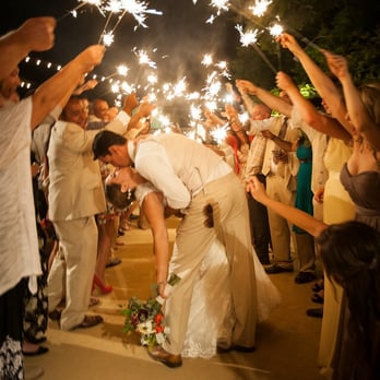 Wheeland Photography - Sparkler send off - Event Photography Near Me - San Clemente, California Wheeland Photography - Sparkler send off - Event Photography Near Me - San Clemente, California
