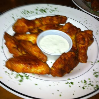 Fireside Pizza - Wings - Pizza Near Me - Olympic Valley, California