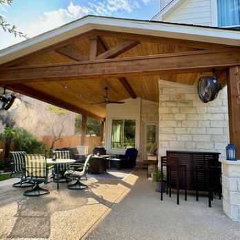 TWT Exteriors & Roofing - General Contractors Near Me - Bee Cave, Texas